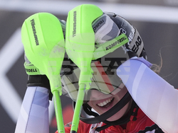 Slovenia Alpine Skiing World Cup