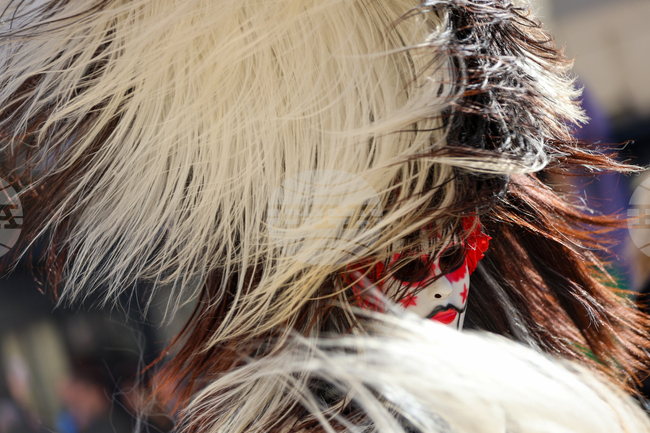 Благоевград - „Кукерски игри в Пиринско“ - фестивал