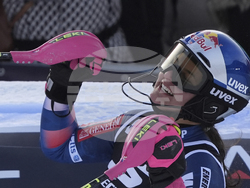 Slovenia Alpine Skiing World Cup