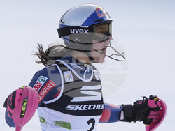Slovenia Alpine Skiing World Cup