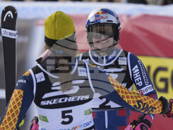 Slovenia Alpine Skiing World Cup