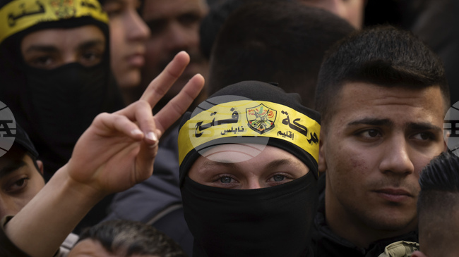 Палестинската автономна власт екстрадира във Франция заподозрян за извършването на атентат в Париж през 1982 г.