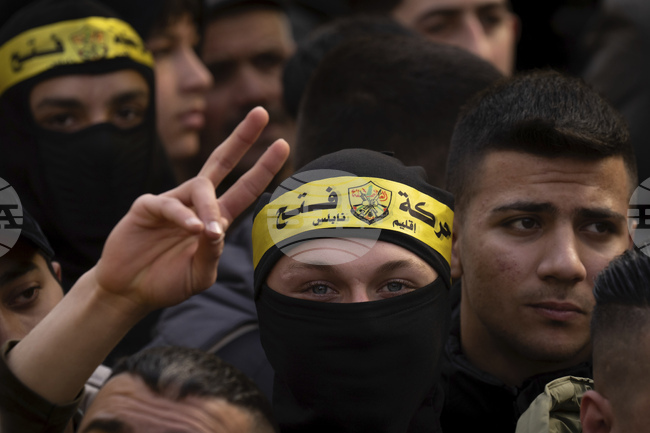 Палестинската автономна власт екстрадира във Франция заподозрян за извършването на атентат в Париж през 1982 г.