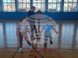 Снимка: Сдружение "Родители на деца и възрастни с аутизъм - Русе"