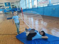 Снимка: Сдружение "Родители на деца и възрастни с аутизъм - Русе"