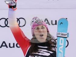 Slovenia Alpine Skiing World Cup