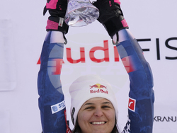 Slovenia Alpine Skiing World Cup