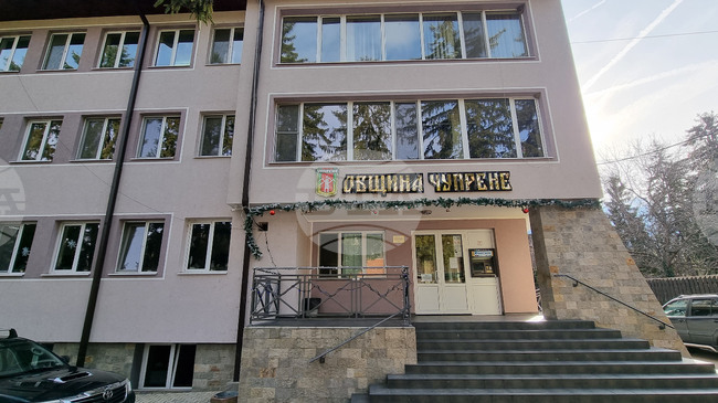 Общинският съвет в Чупрене актуализира списъка с капиталовите разходи