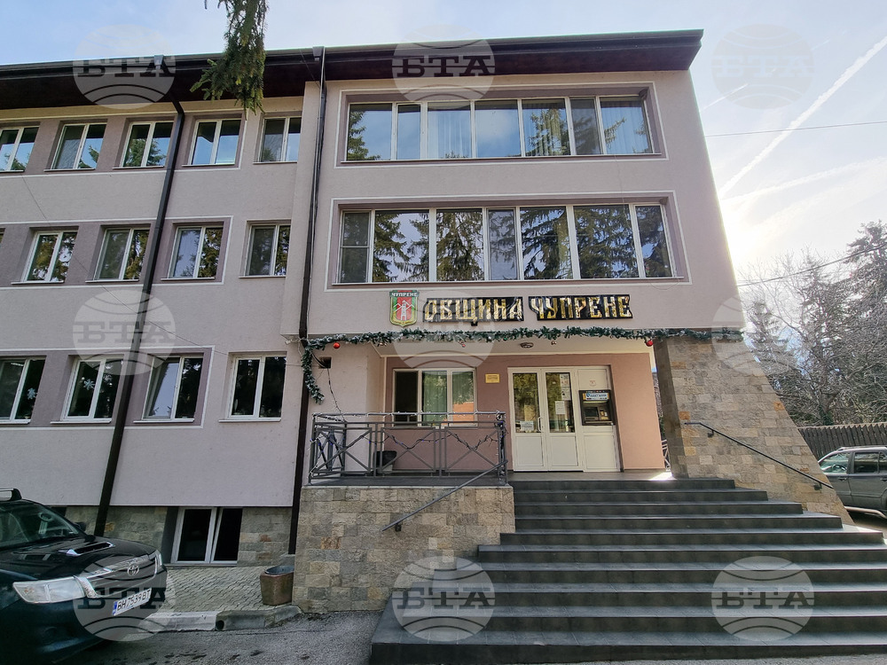 Община Чупрене ще реконструира вътрешната водопроводна мрежа на селата Върбово и Търговище по проект