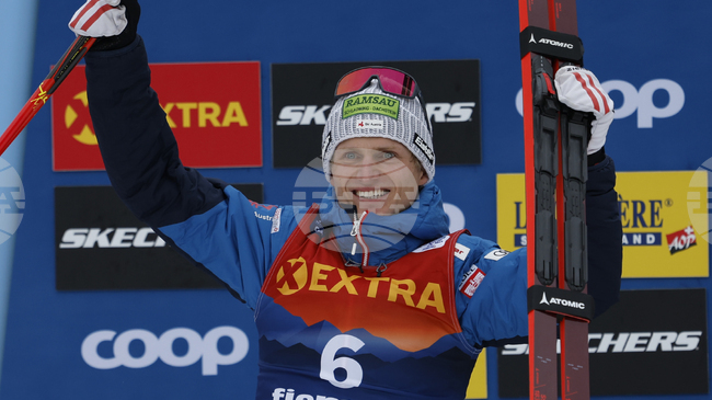 Австрийски състезател в ски-бягането разкри нова манипулация в ски-скока и как състезатели печелят метри, след като лепят пениса си с тиксо