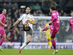 Britain Soccer Premier League