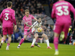 Britain Soccer Premier League