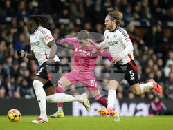 Britain Soccer Premier League