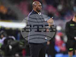 Italy Soccer Serie A