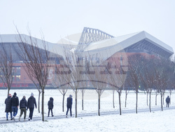 Britain Soccer Premier League