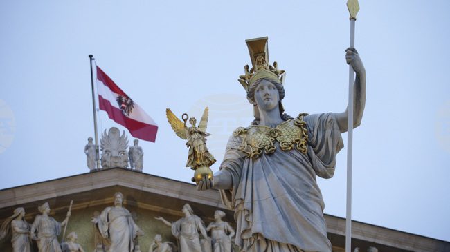 Австрия няма да се присъедини към Съвета за мир на Доналд Тръмп, заяви говорителката по външна политика на федералния канцлер 