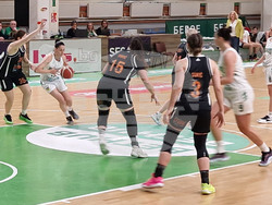 Стара Загора - баскетбол - Адриатическа лига - Берое - Студио Загреб