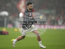 Britain Soccer Premier League