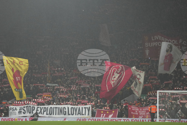 Вратарят на Ливърпул Питалуга се завръща във Флуминензе