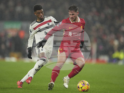 Britain Soccer Premier League