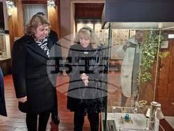 Калофер - Наталия Киселова - Христо Ботев - рождение - годишнина