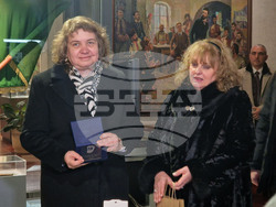 Калофер - Наталия Киселова - Христо Ботев - рождение - годишнина