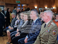 Калофер - Наталия Киселова - Христо Ботев - рождение - годишнина