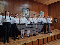 Калофер - Наталия Киселова - Христо Ботев - рождение - годишнина