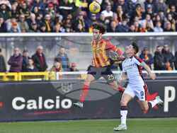 Italy Soccer Serie A