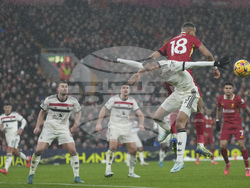 Britain Soccer Premier League