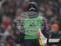 Britain Soccer Premier League