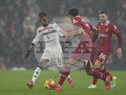 Britain Soccer Premier League