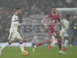 Britain Soccer Premier League