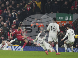 Britain Soccer Premier League