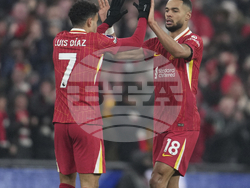 Britain Soccer Premier League