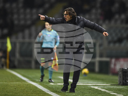 Italy Soccer Serie A