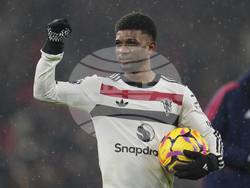 Britain Soccer Premier League