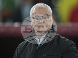 Italy Soccer Serie A