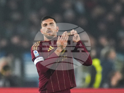 Italy Soccer Serie A