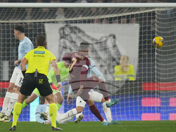 Italy Soccer Serie A