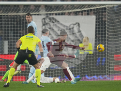 Italy Soccer Serie A