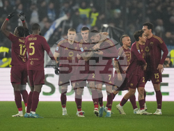 Italy Soccer Serie A