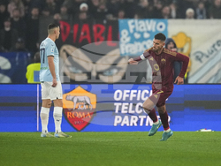 Italy Soccer Serie A