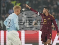 Italy Soccer Serie A