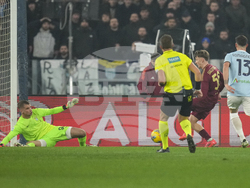 Italy Soccer Serie A