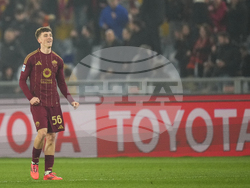 Italy Soccer Serie A