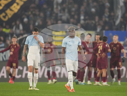 Italy Soccer Serie A