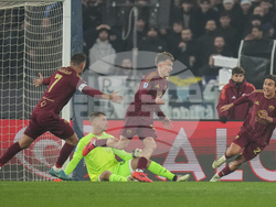 Italy Soccer Serie A