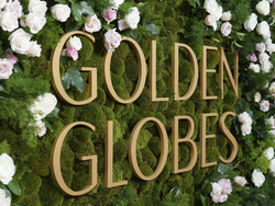82nd Golden Globes - Arrivals