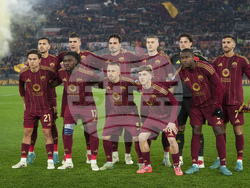 Italy Soccer Serie A